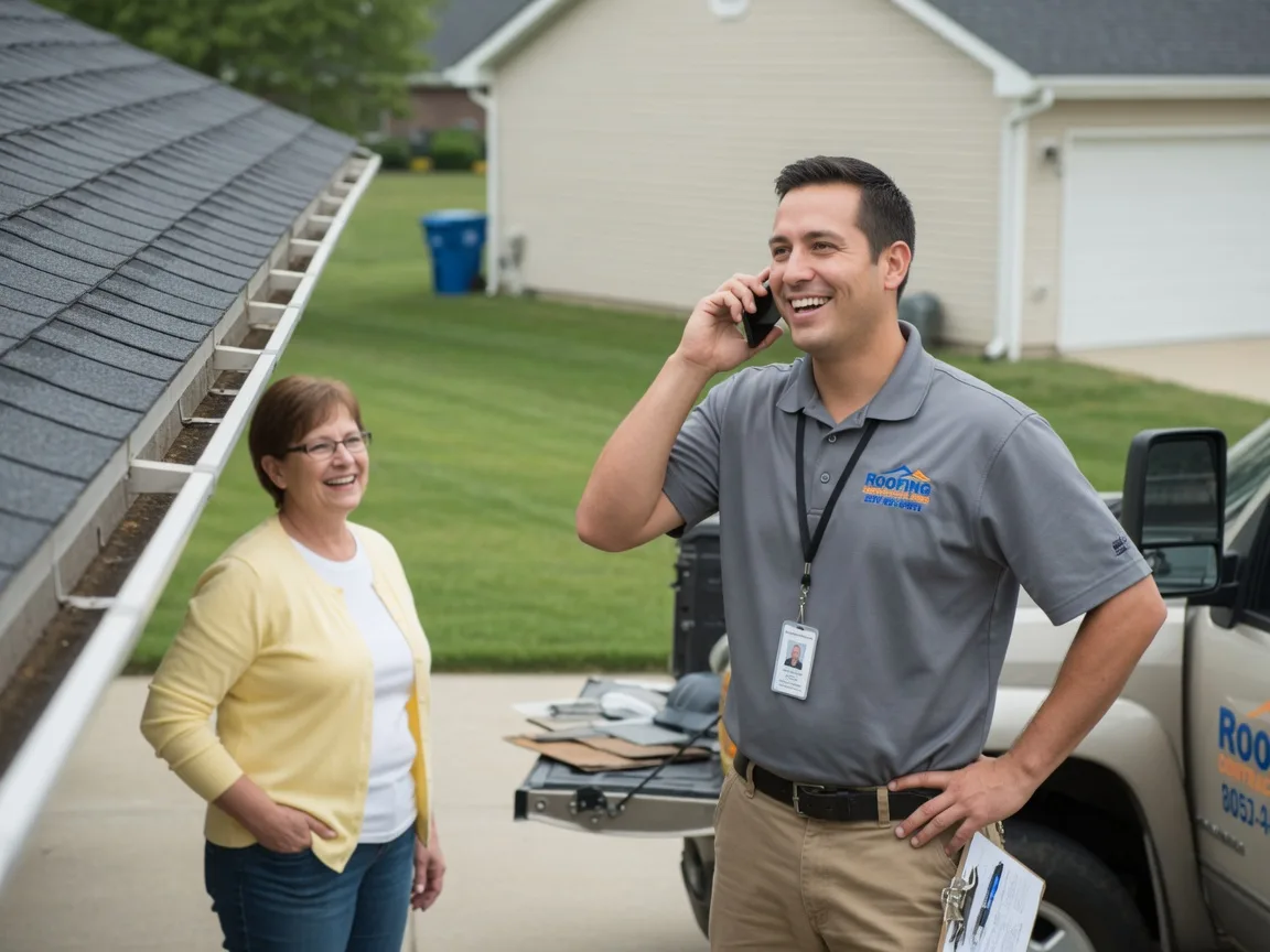 Local Roofing Contractors Newport, TN FAQs